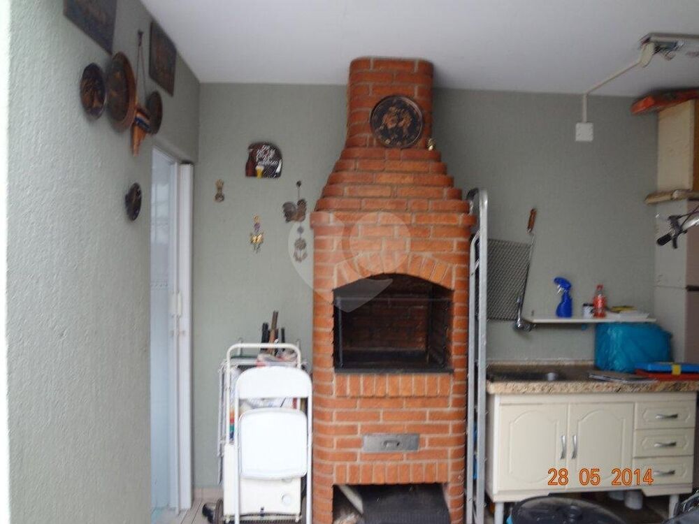 Sobrado à venda com 5 quartos, 198m² - Foto 11