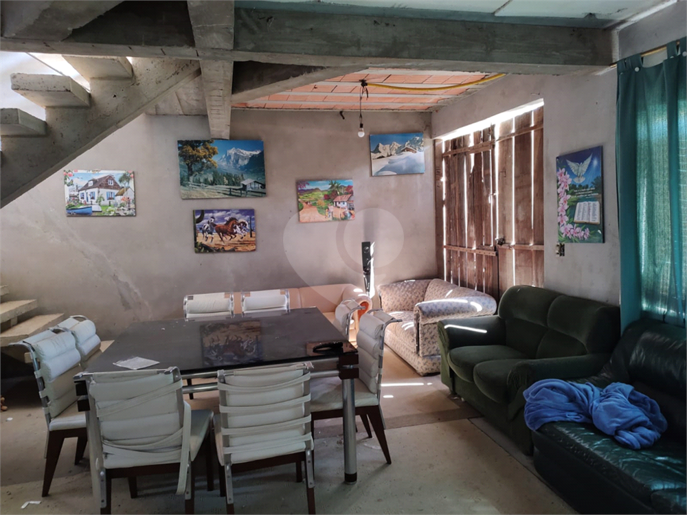 Sobrado, 5 quartos, 274 m² - Foto 1