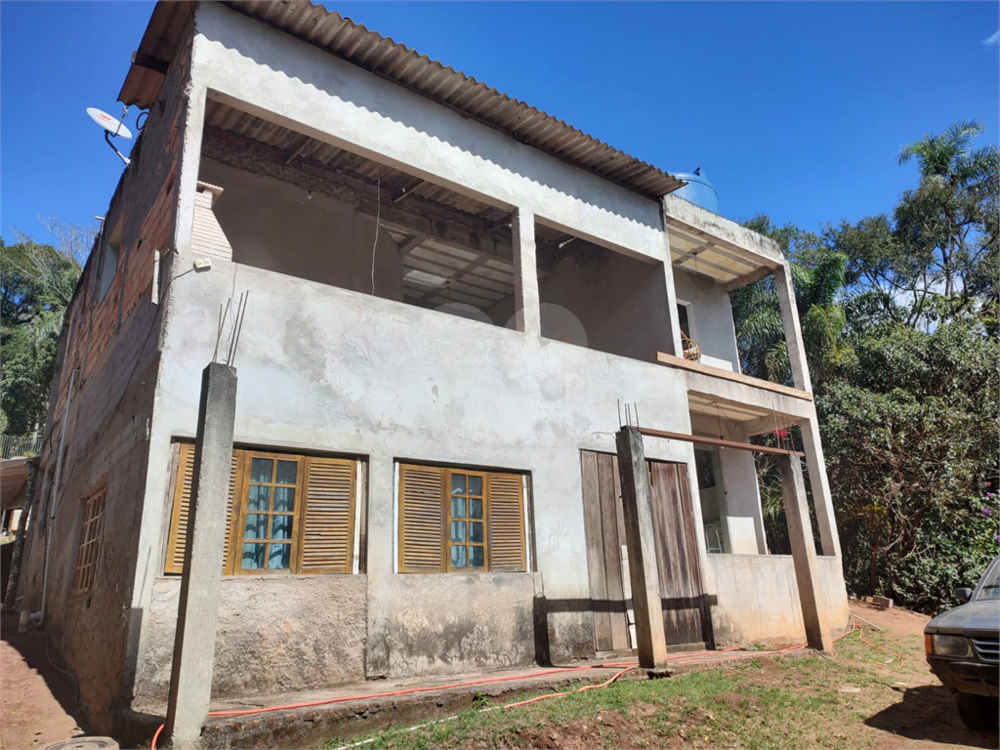Sobrado, 5 quartos, 274 m² - Foto 2