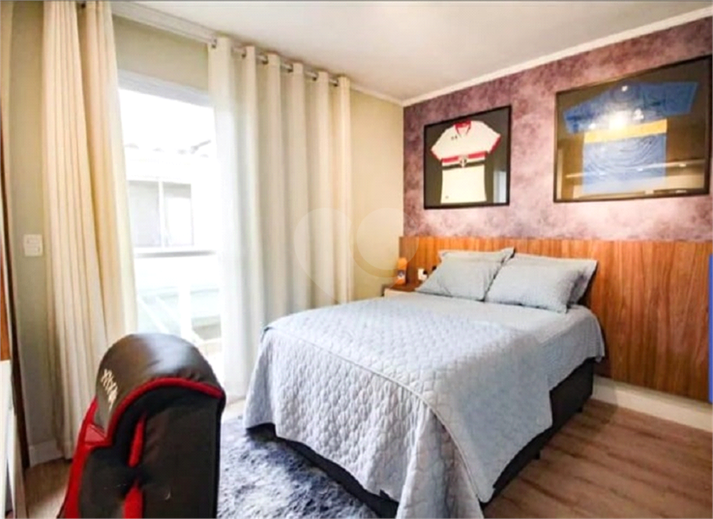 Sobrado, 2 quartos, 115 m² - Foto 2