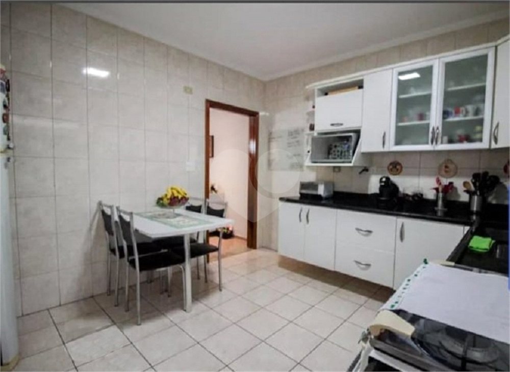 Sobrado, 2 quartos, 115 m² - Foto 1