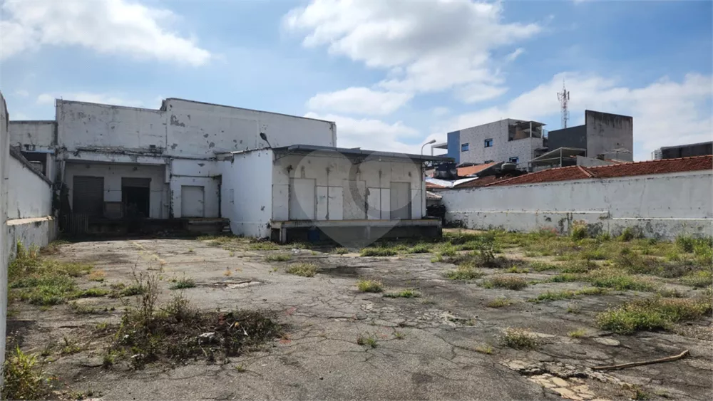 Depósito-Galpão-Armazém à venda e aluguel, 1742m² - Foto 3