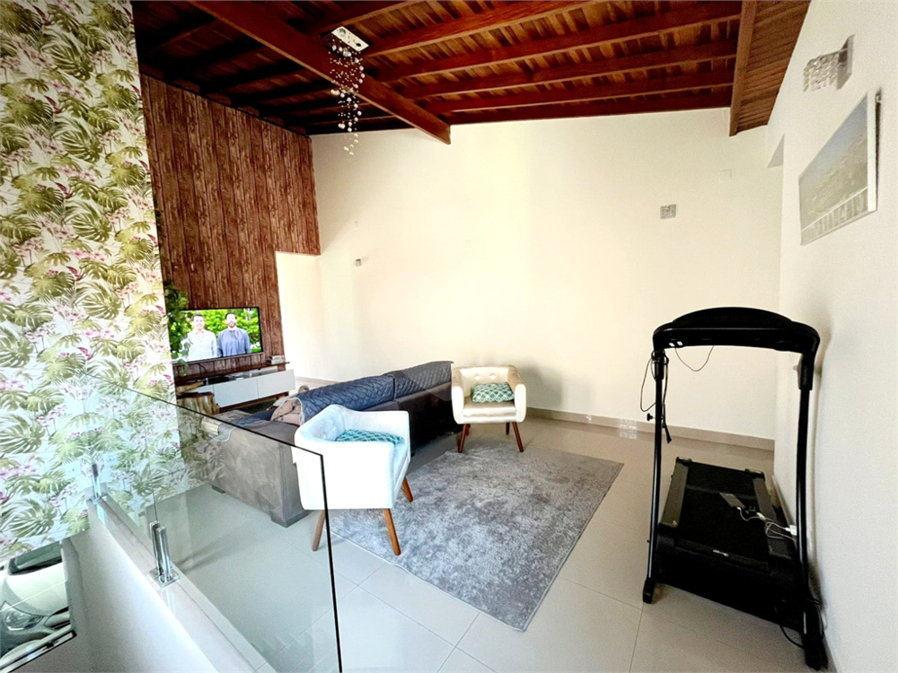 Sobrado, 6 quartos, 280 m² - Foto 4