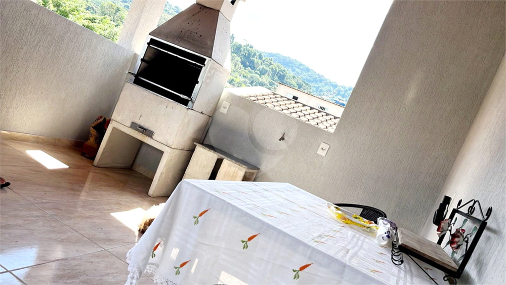 Sobrado, 6 quartos, 280 m² - Foto 1