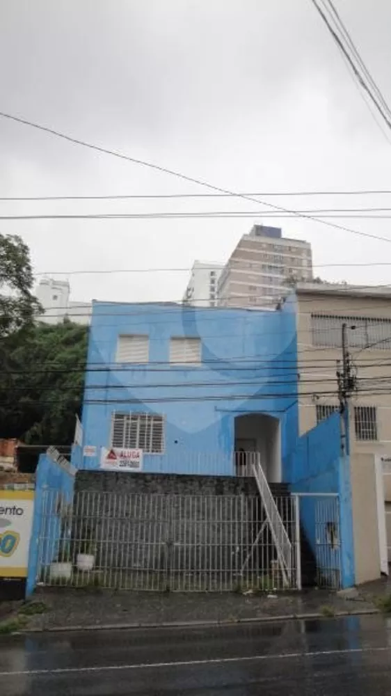 Sobrado à venda e aluguel com 9 quartos, 300m² - Foto 3