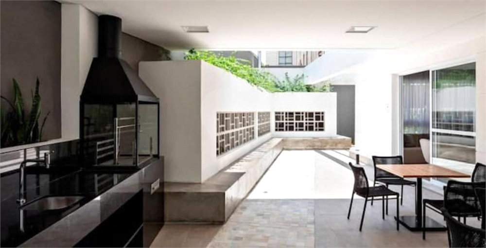 Kitnet-Studio, 22 m² - Foto 1