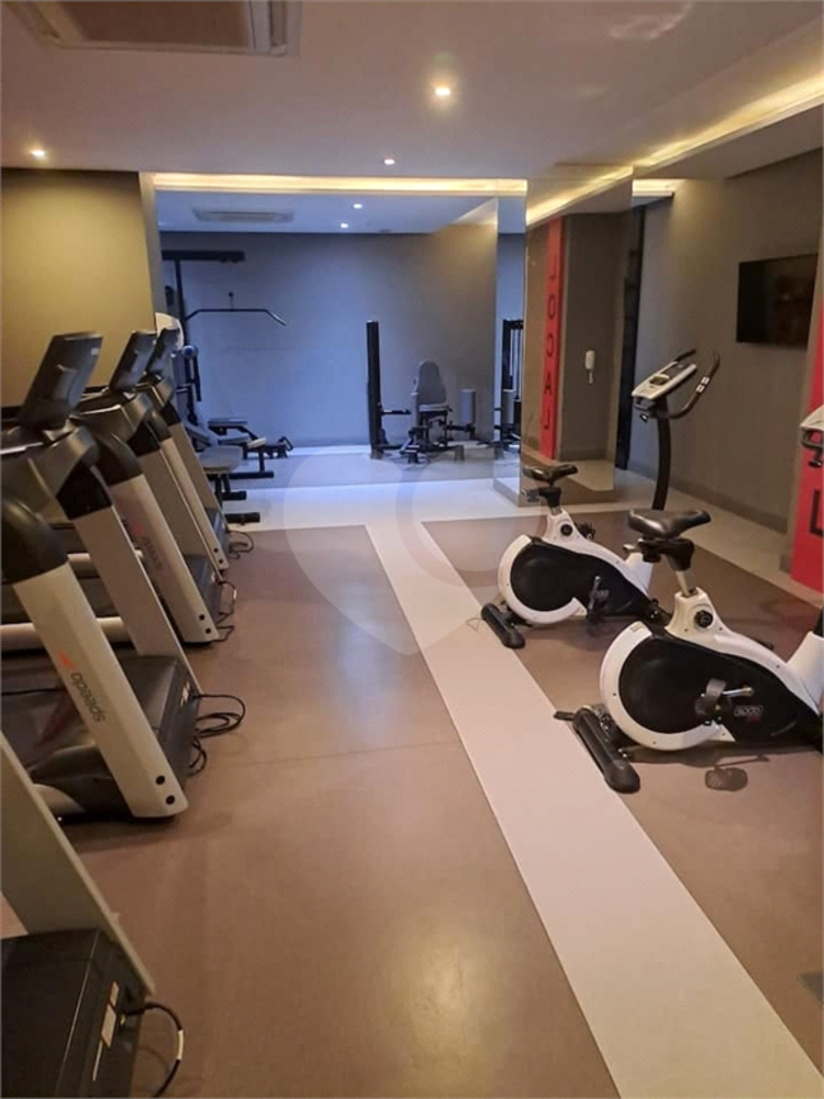 Kitnet-Studio, 22 m² - Foto 2