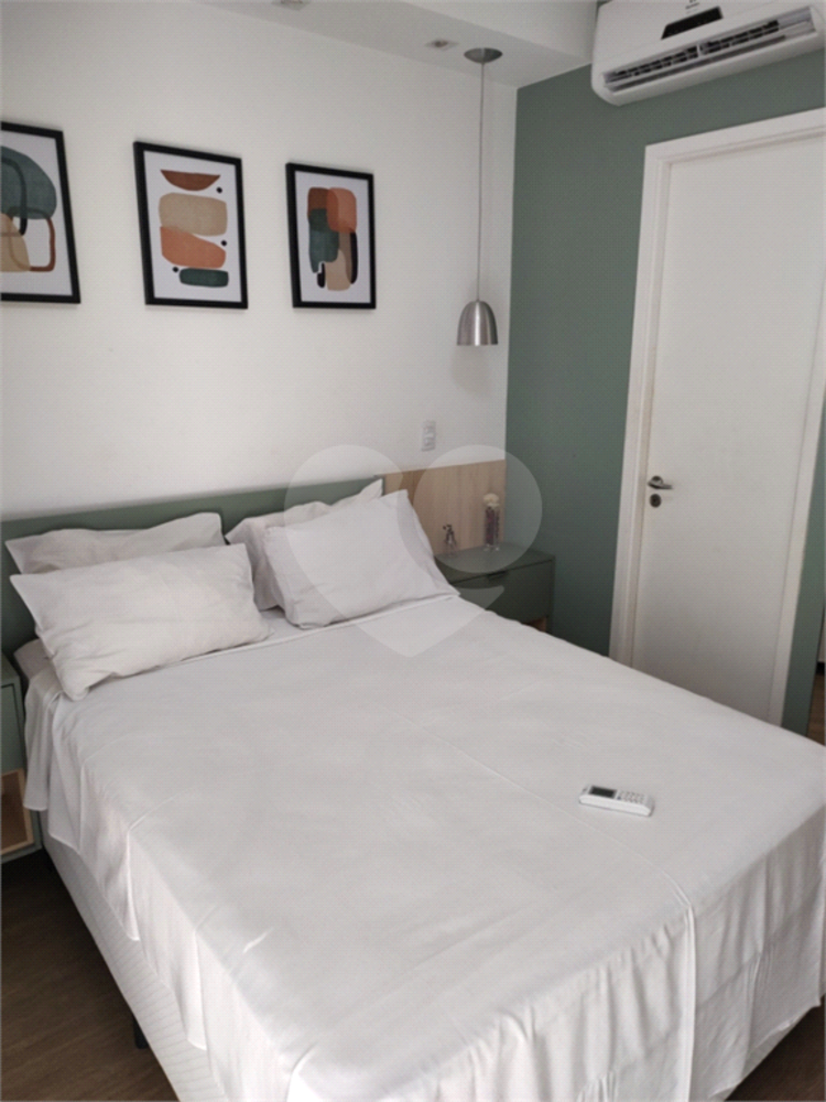 Kitnet-Studio, 22 m² - Foto 3