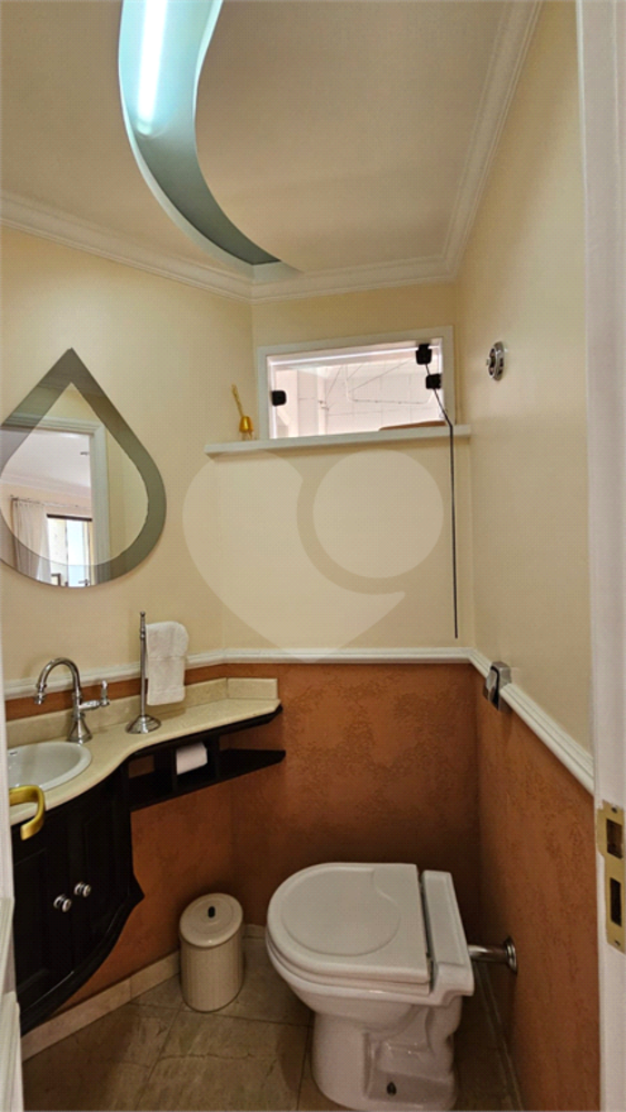 Apartamento, 3 quartos, 157 m² - Foto 2
