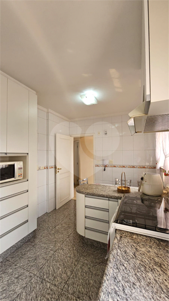 Apartamento, 3 quartos, 157 m² - Foto 4