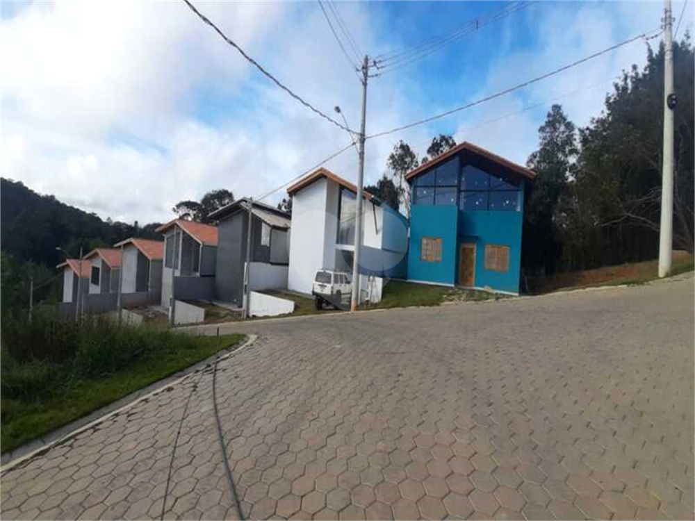 Casa de Condomínio, 2 quartos - Foto 11