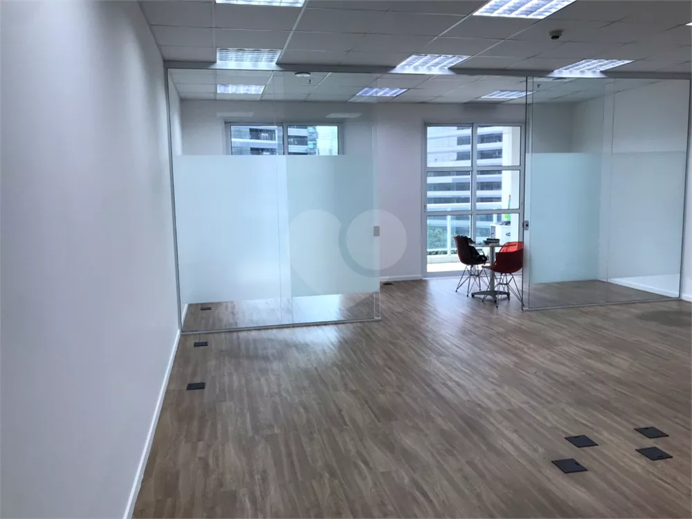 Conjunto Comercial-Sala à venda, 69m² - Foto 2