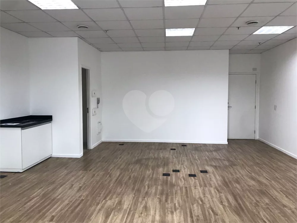 Conjunto Comercial-Sala à venda, 69m² - Foto 4