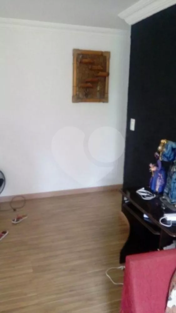 Apartamento à venda com 2 quartos, 50m² - Foto 2