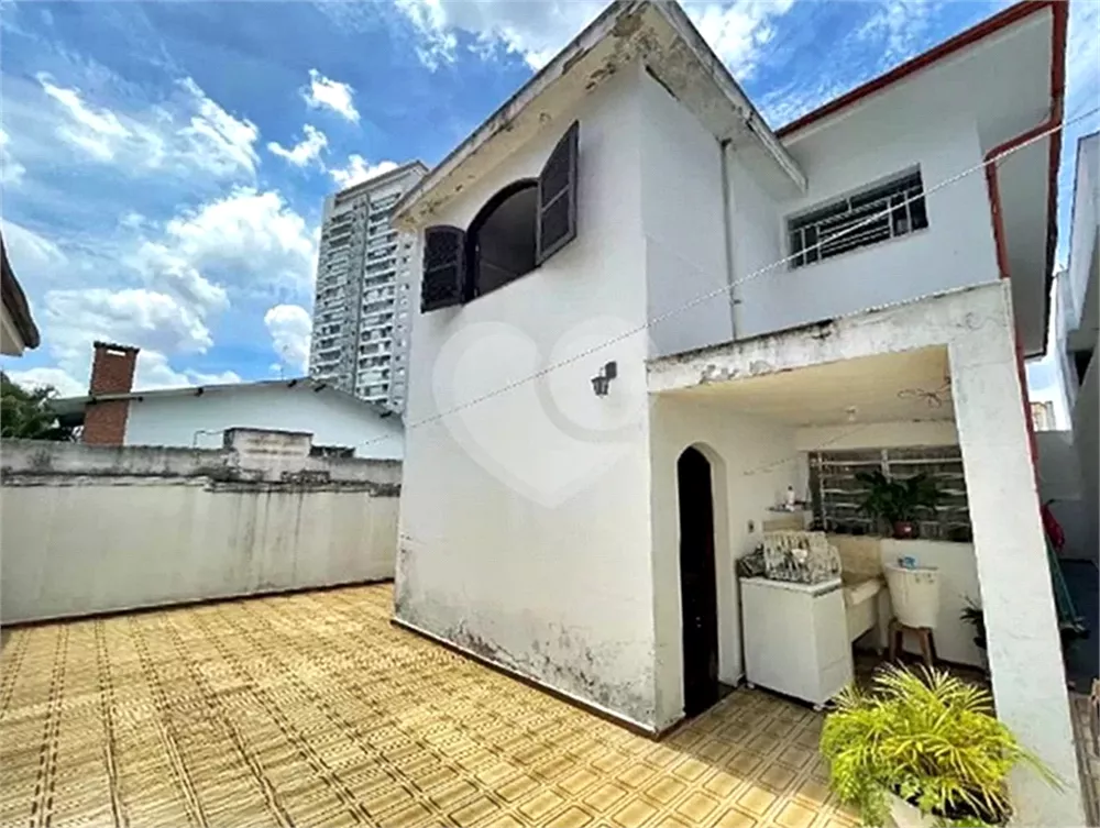 Casa à venda com 4 quartos, 220m² - Foto 9