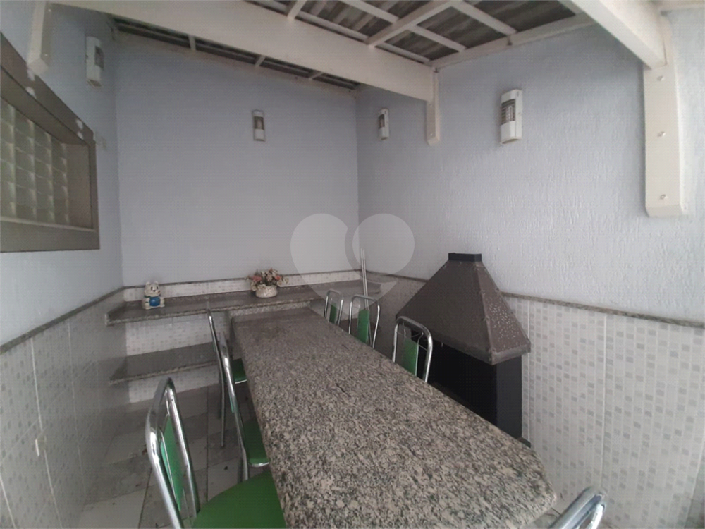 Sobrado à venda com 3 quartos, 120m² - Foto 16