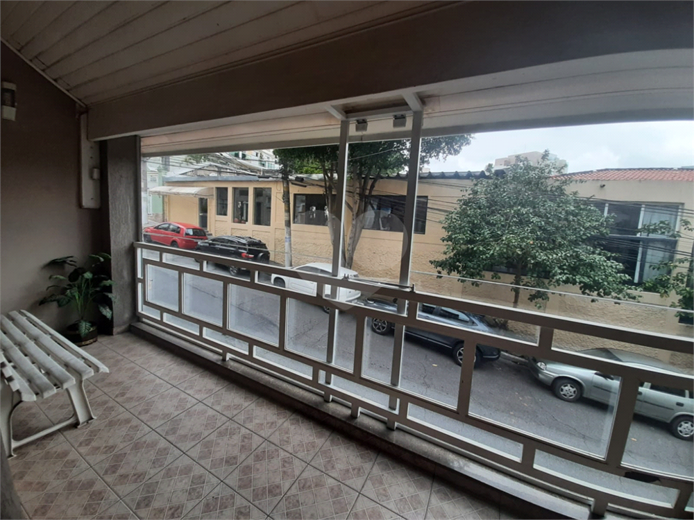 Sobrado à venda com 3 quartos, 120m² - Foto 19