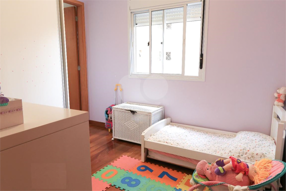 Apartamento à venda e aluguel com 3 quartos, 112m² - Foto 2