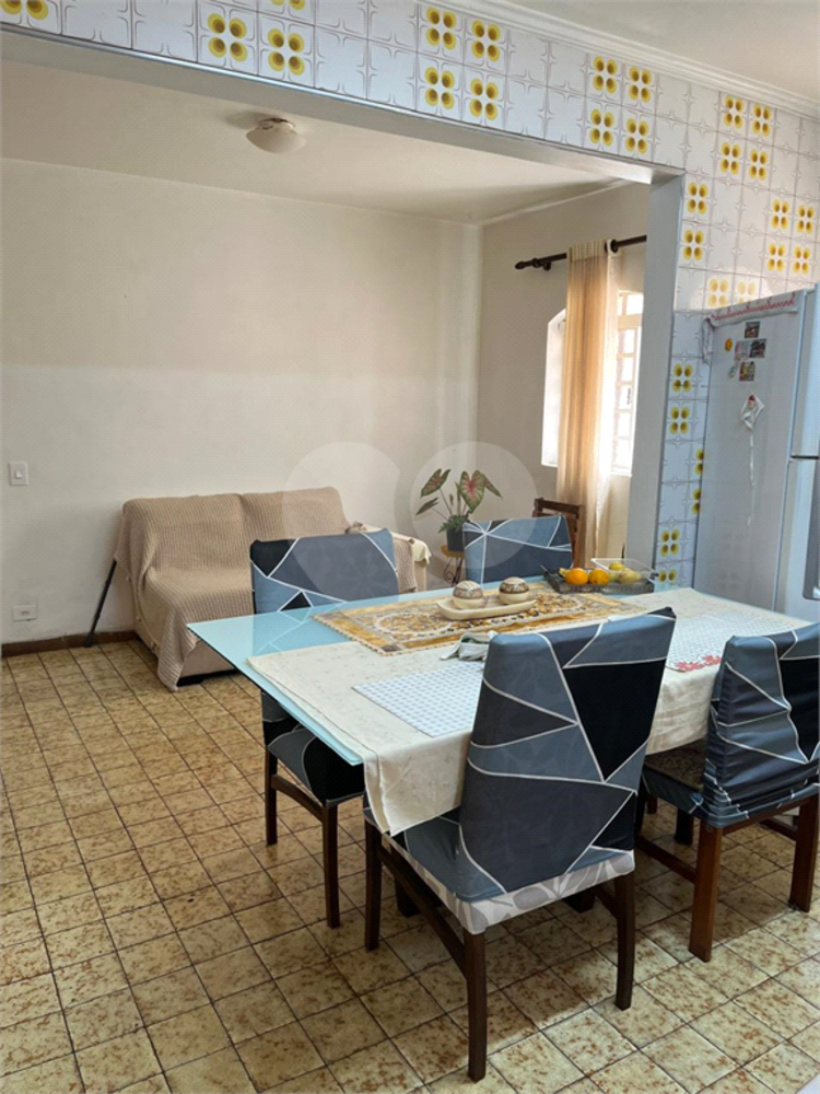 Sobrado, 3 quartos, 129 m² - Foto 1