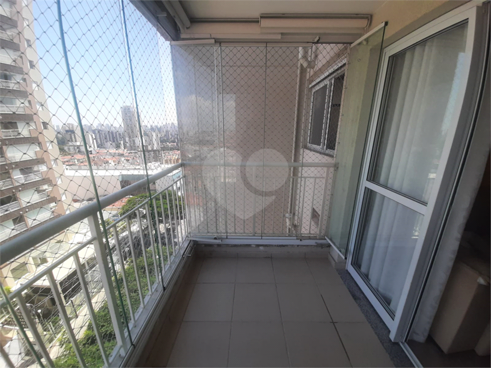 Apartamento à venda com 2 quartos, 52m² - Foto 1
