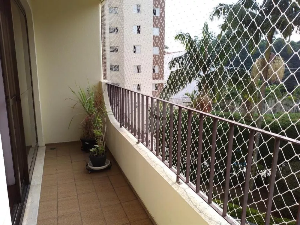 Apartamento à venda com 4 quartos, 153m² - Foto 1