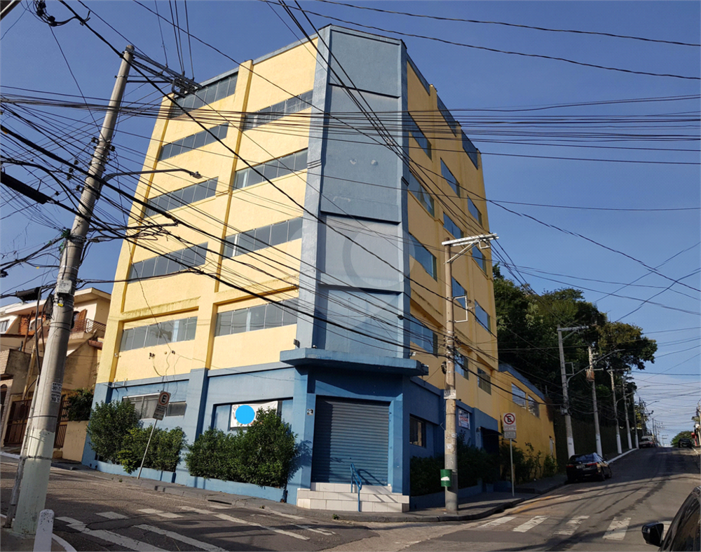 Prédio Inteiro, 350 m² - Foto 1