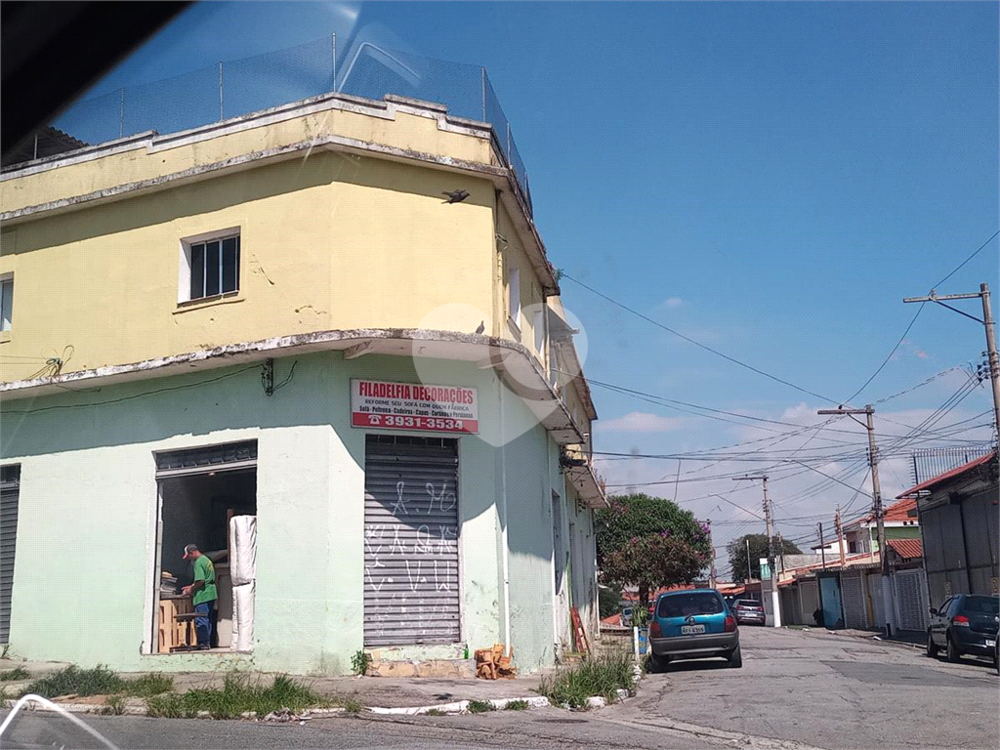 Prédio Inteiro, 450 m² - Foto 9