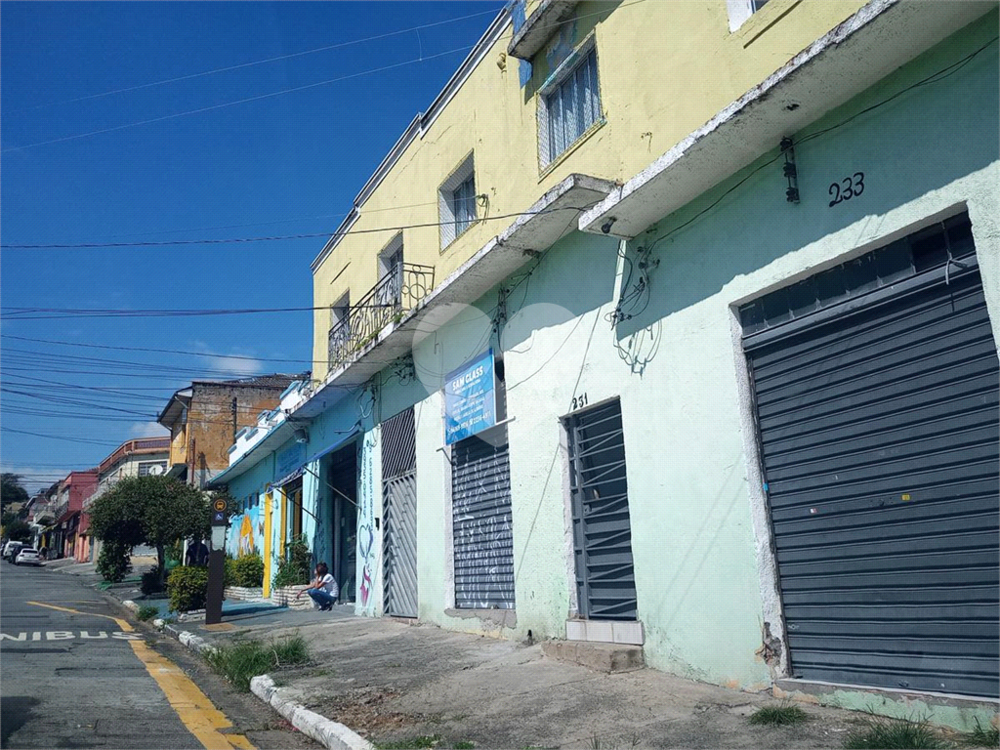 Prédio Inteiro, 450 m² - Foto 5