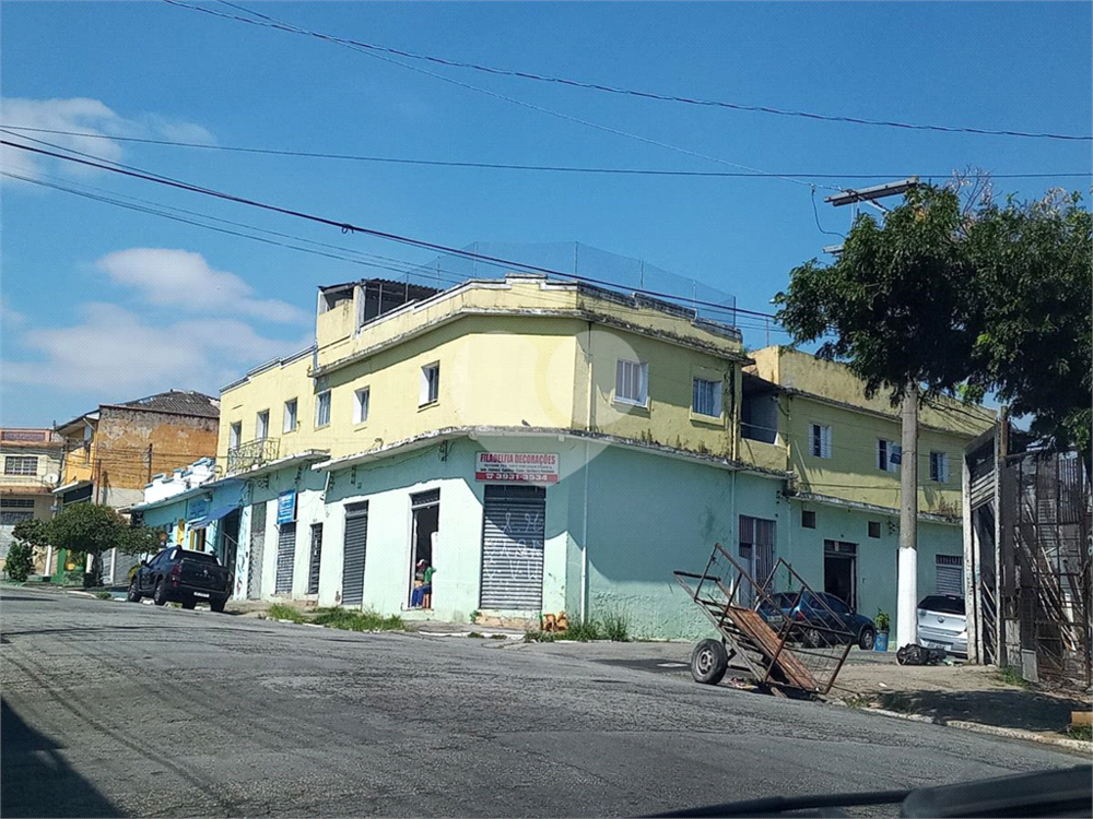 Prédio Inteiro, 450 m² - Foto 6