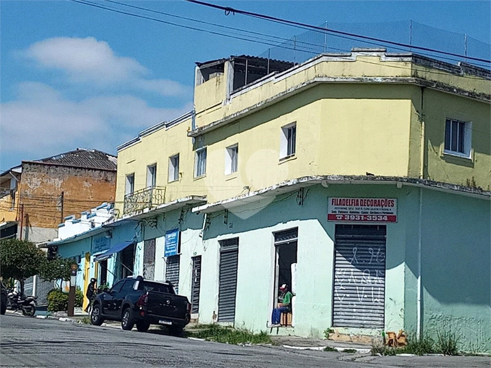 Prédio Inteiro, 450 m² - Foto 4