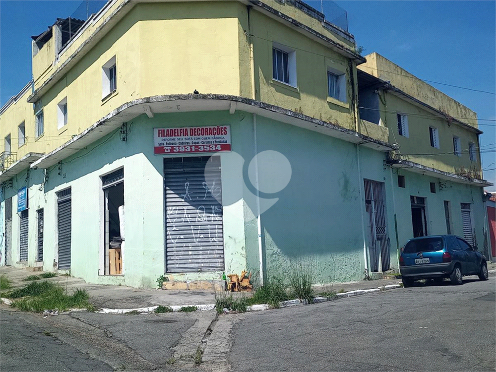 Prédio Inteiro, 450 m² - Foto 12