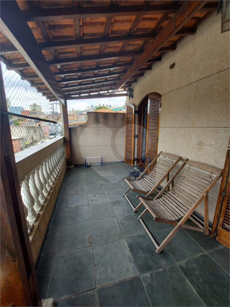 Casa, 3 quartos, 268 m² - Foto 4