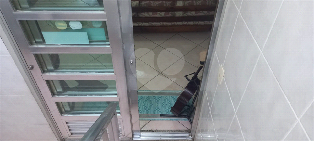 Sobrado, 2 quartos, 106 m² - Foto 1