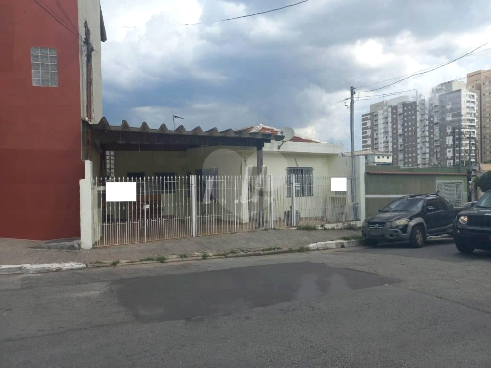 Casa, 4 quartos, 93 m² - Foto 1