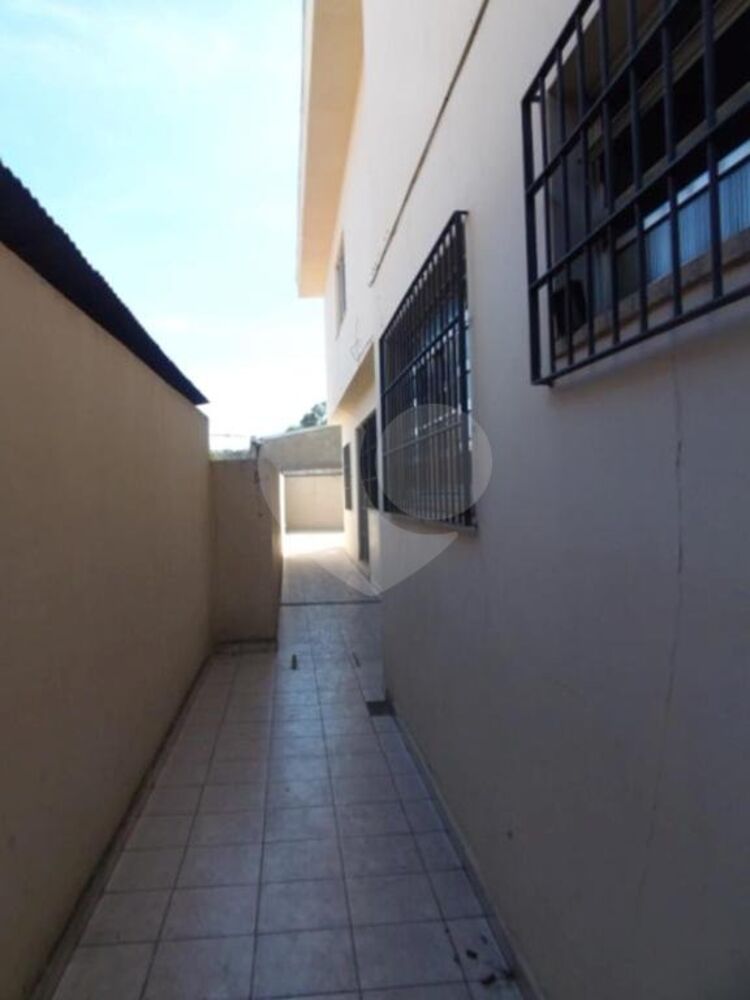 Sobrado, 2 quartos, 160 m² - Foto 17