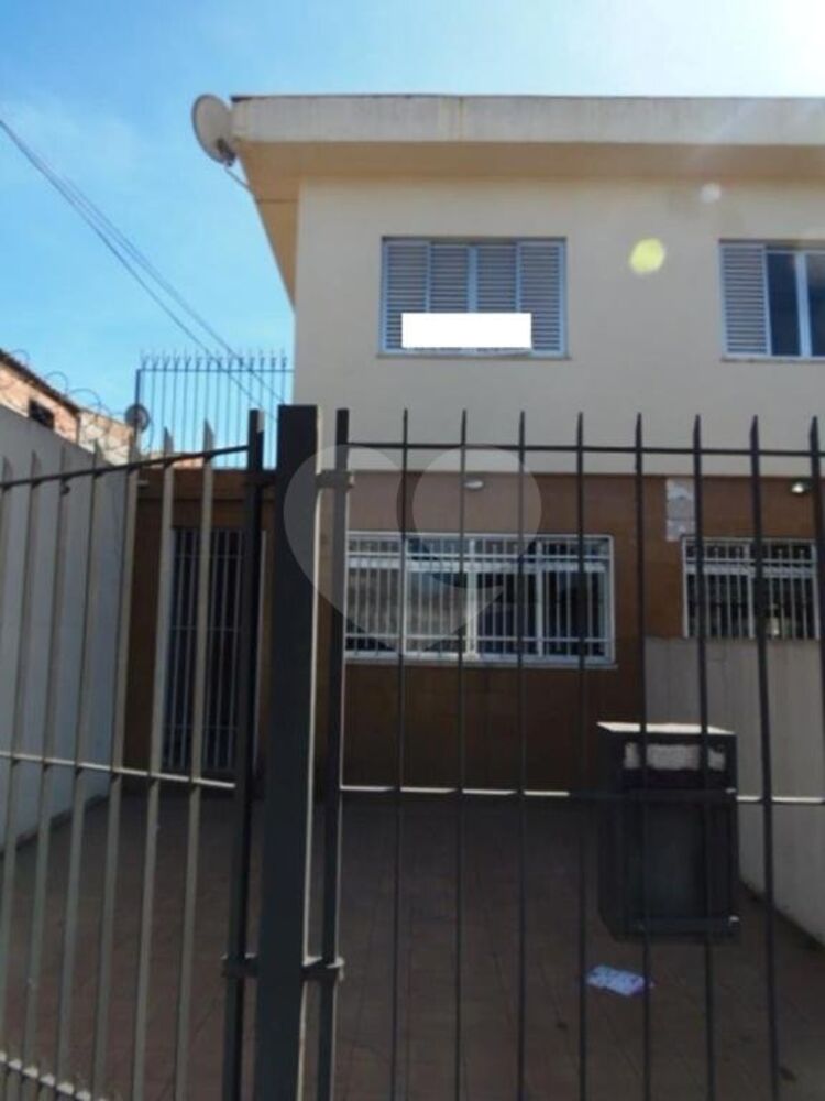 Sobrado, 2 quartos, 160 m² - Foto 13