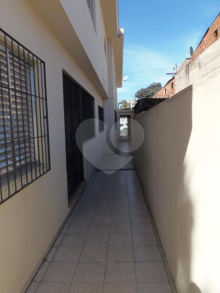 Sobrado, 2 quartos, 160 m² - Foto 9