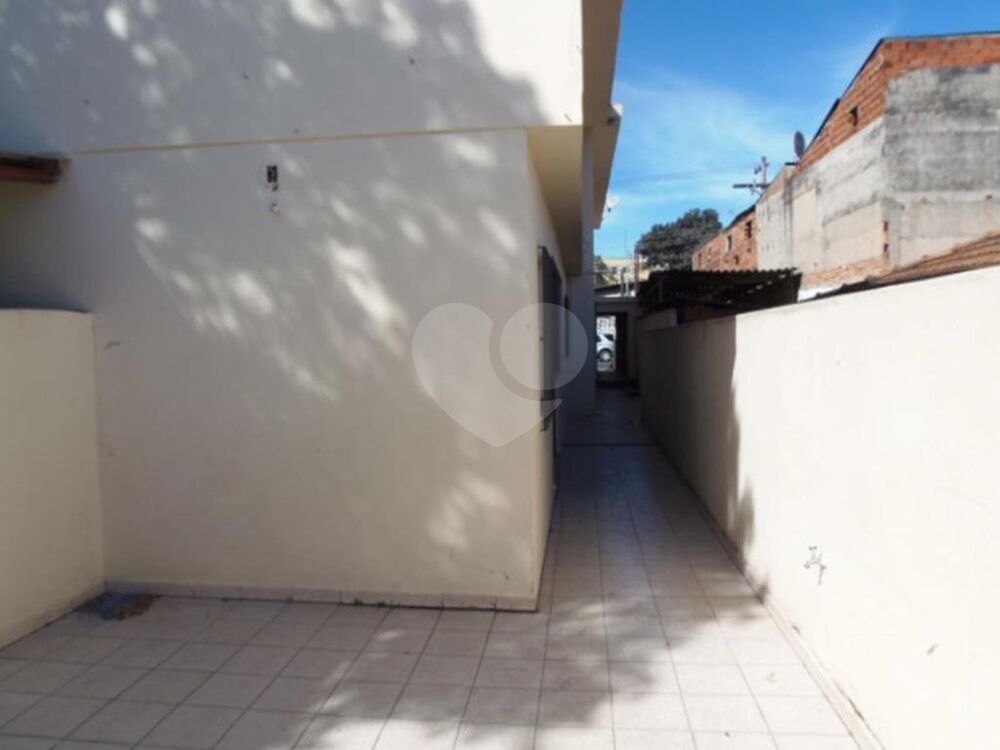 Sobrado, 2 quartos, 160 m² - Foto 20