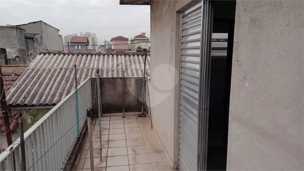 Casa à venda com 4 quartos, 120m² - Foto 3