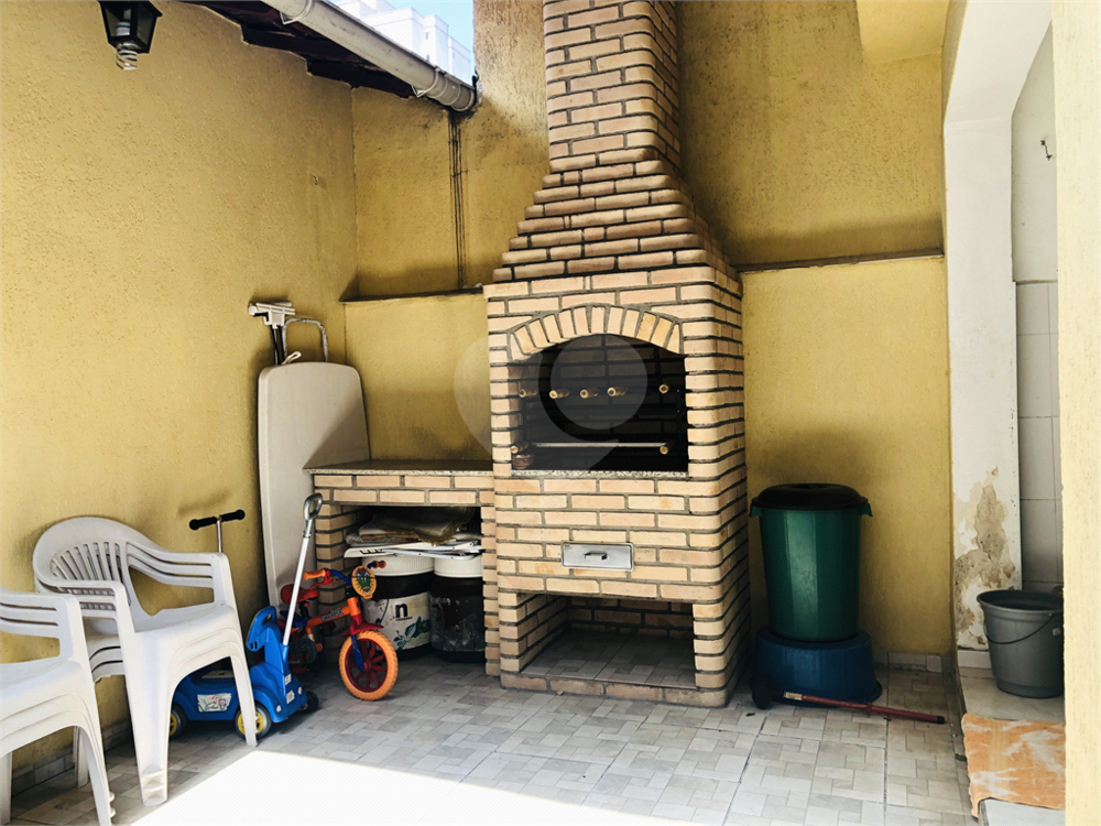 Casa, 3 quartos, 125 m² - Foto 7