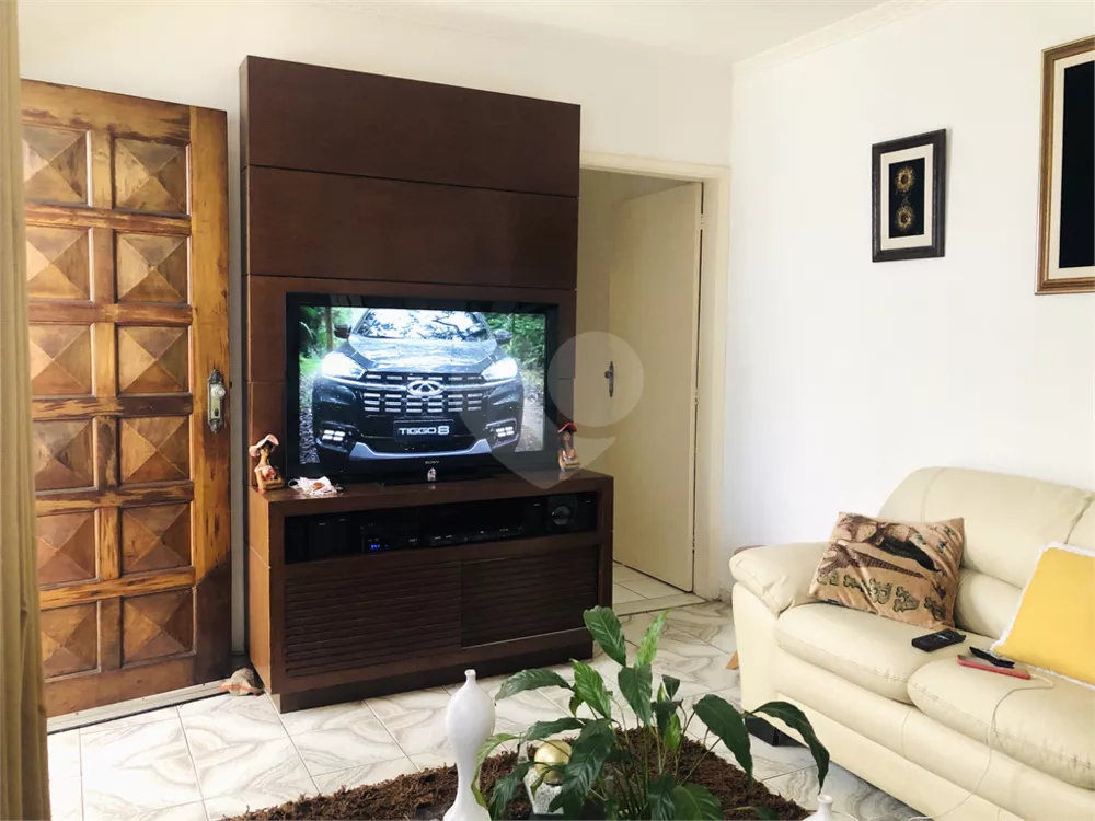 Casa, 3 quartos, 125 m² - Foto 1