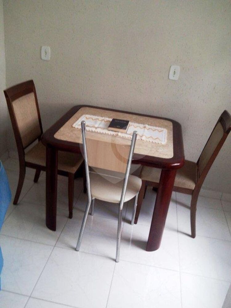 Sobrado, 2 quartos, 144 m² - Foto 1