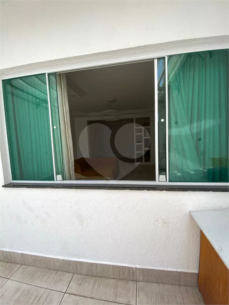 Sobrado à venda com 3 quartos, 230m² - Foto 3