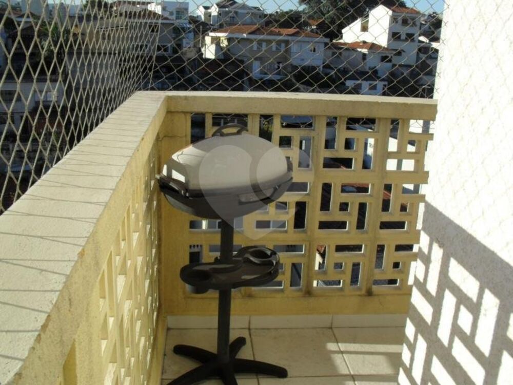 Apartamento à venda com 3 quartos, 75m² - Foto 15