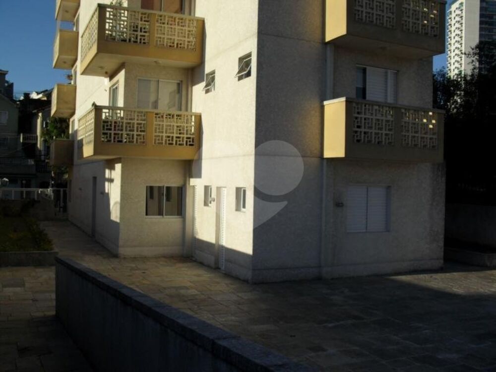 Apartamento à venda com 3 quartos, 75m² - Foto 12