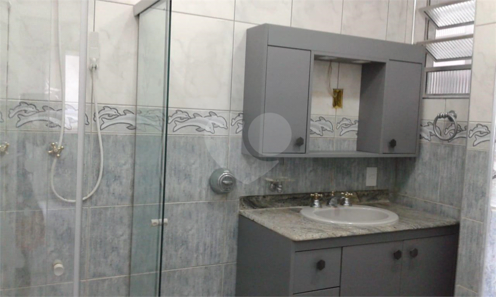 Apartamento à venda com 3 quartos, 166m² - Foto 4