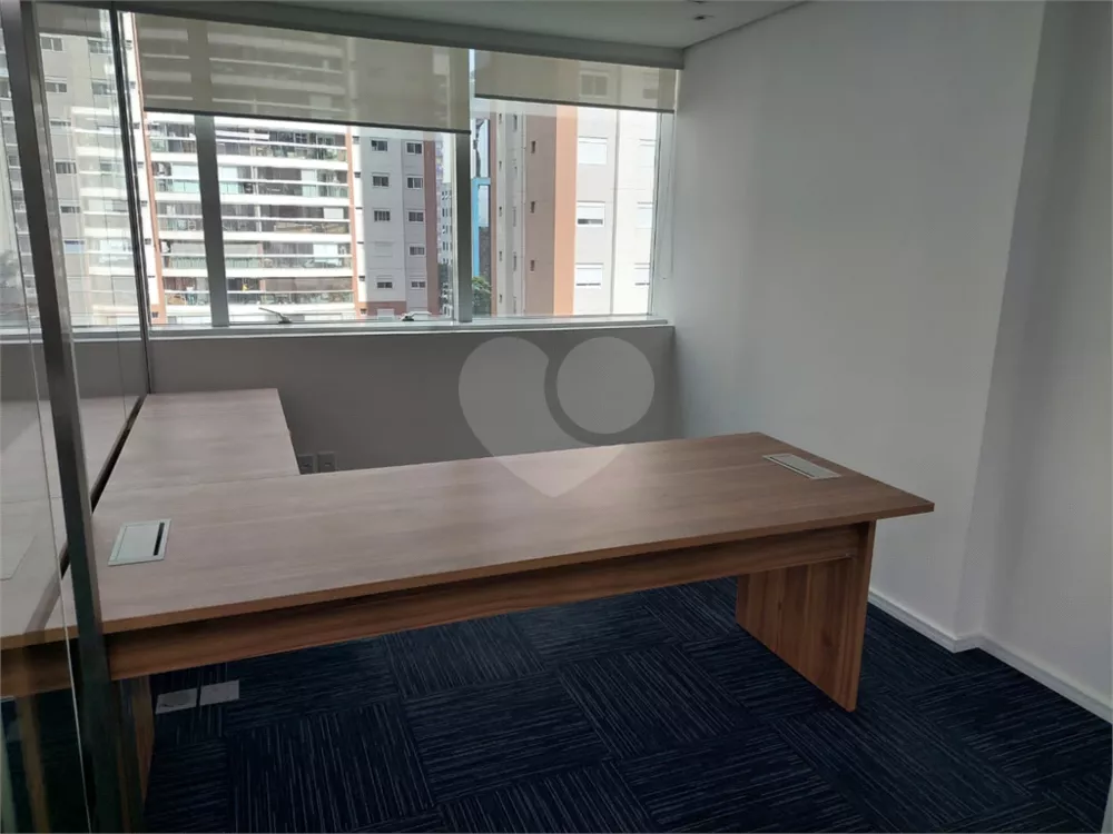 Conjunto Comercial-Sala à venda, 112m² - Foto 1