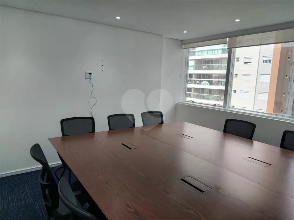 Conjunto Comercial-Sala à venda, 112m² - Foto 3