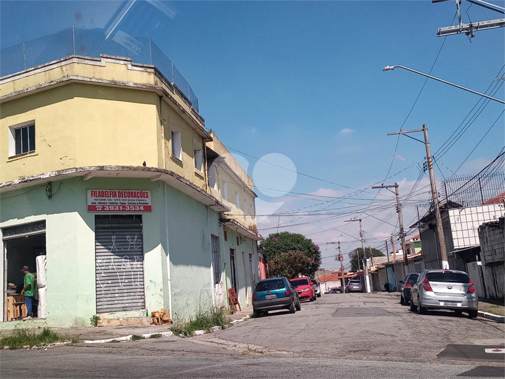 Prédio Inteiro, 450 m² - Foto 1