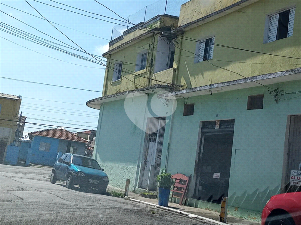 Prédio Inteiro, 450 m² - Foto 3